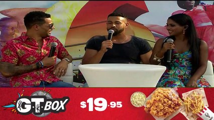 6 in the city 3rd feb 2020 - Rome