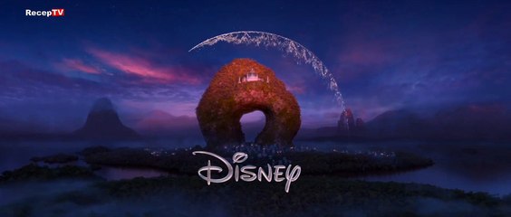 RAYA VE SON EJDERHA | İLK RESMİ FRAGMAN | RecepTV