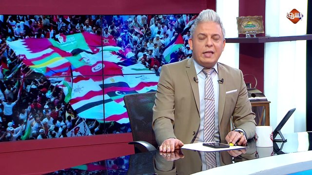 الحلقة الكاملة لـ برنامج مع معتز مع الإعلامي معتز مطر الأثنين 23\11\2020