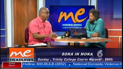 Soka in Moka