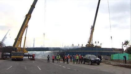 Curepe Interchange Incident Being Investigated