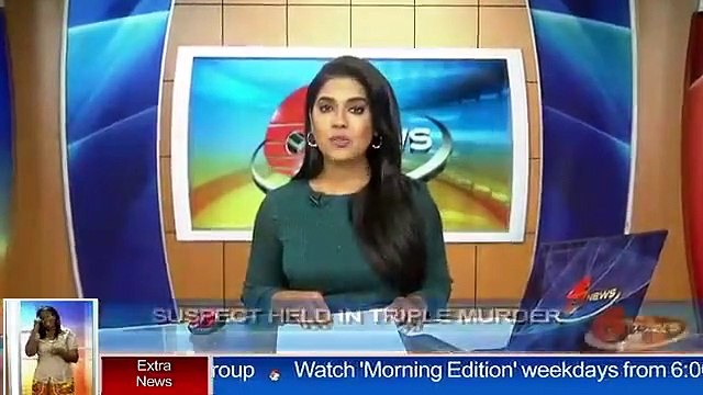 One killed, two injured in Arima, trio shot at Get Well Avenue, Arima