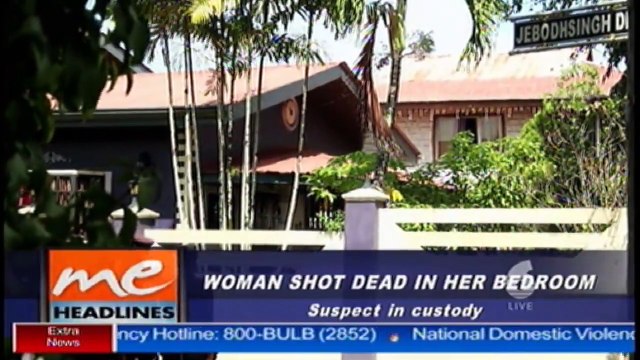 Women's Group urge men to control their emotions