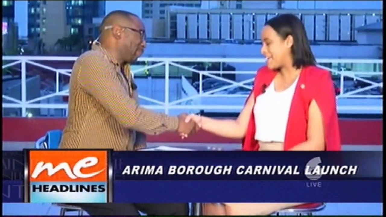 Arima Junior Kings and Queens