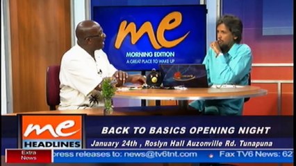 Gypsy on calypso competitions