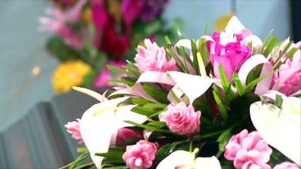 Woman Shot and Killed in POS Laid to Rest