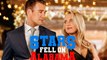 Stars Fell On Alabama Movie - James Maslow, Ciara Hanna, Mike Bash, Zebedee Row