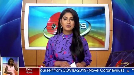 Fr Martin Sirju_ Do more for church this lent