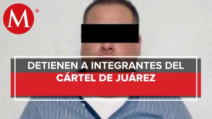 Detienen a presuntos autores intelectuales de ataque a familia LeBarón