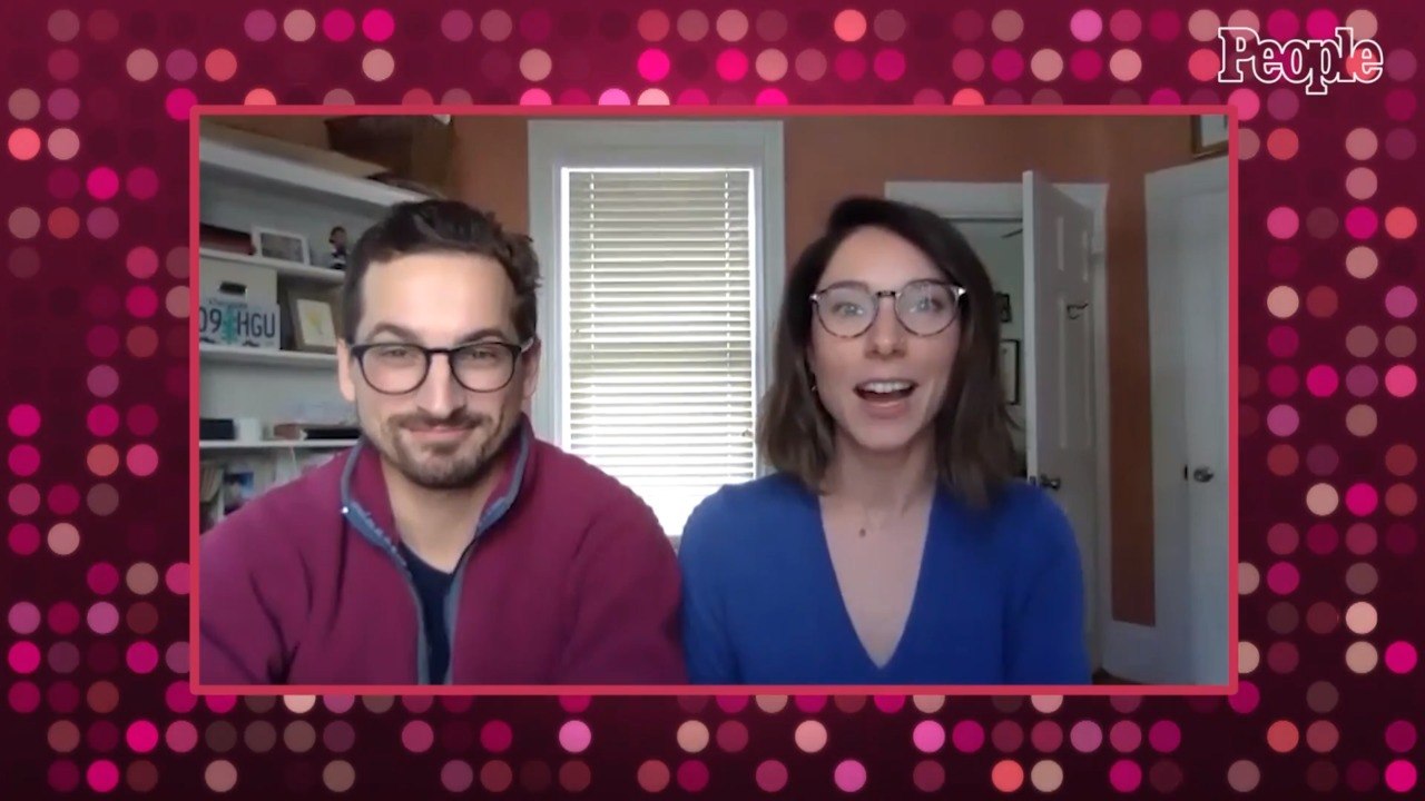 Alana & Leo Folsom Feel 'Honored' That Every Team Felt Threatened By Them on 'The Amazing Race'