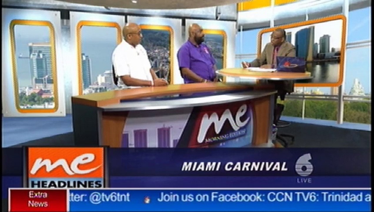 Miami Carnival