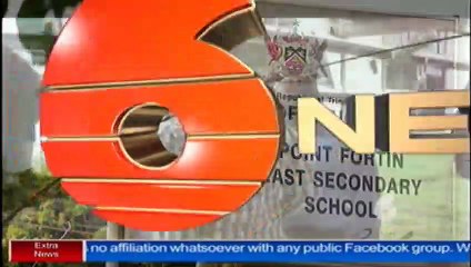 Morning News Brief