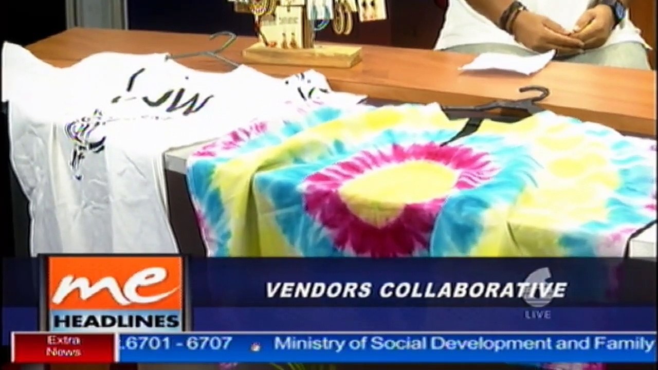 Vendors Collaborative