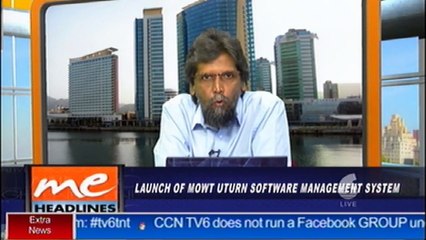 MOWT introduces Demerit points system