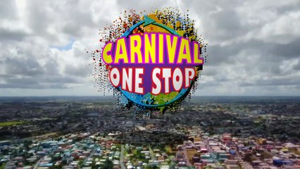 2- Carnival One Stop: Ep. 1
