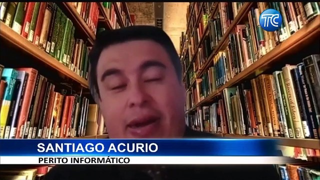 Más de 2500 licencias de conducir fueron anuladas tras la vulneración del Sistema Informático de la Agencia Nacional de Tránsito