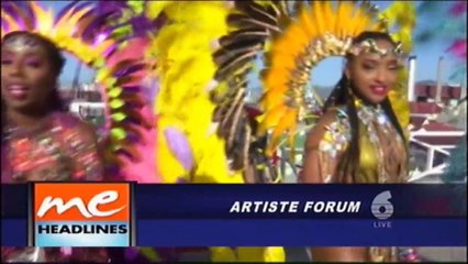 12 - Artiste Forum: Jadel