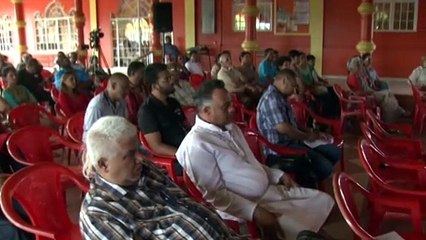 Pre Action Protocol For SDMS