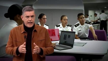 Cadena de Mando. La supuesta presión y amenaza del poder militar por el regreso de Cienfuegos