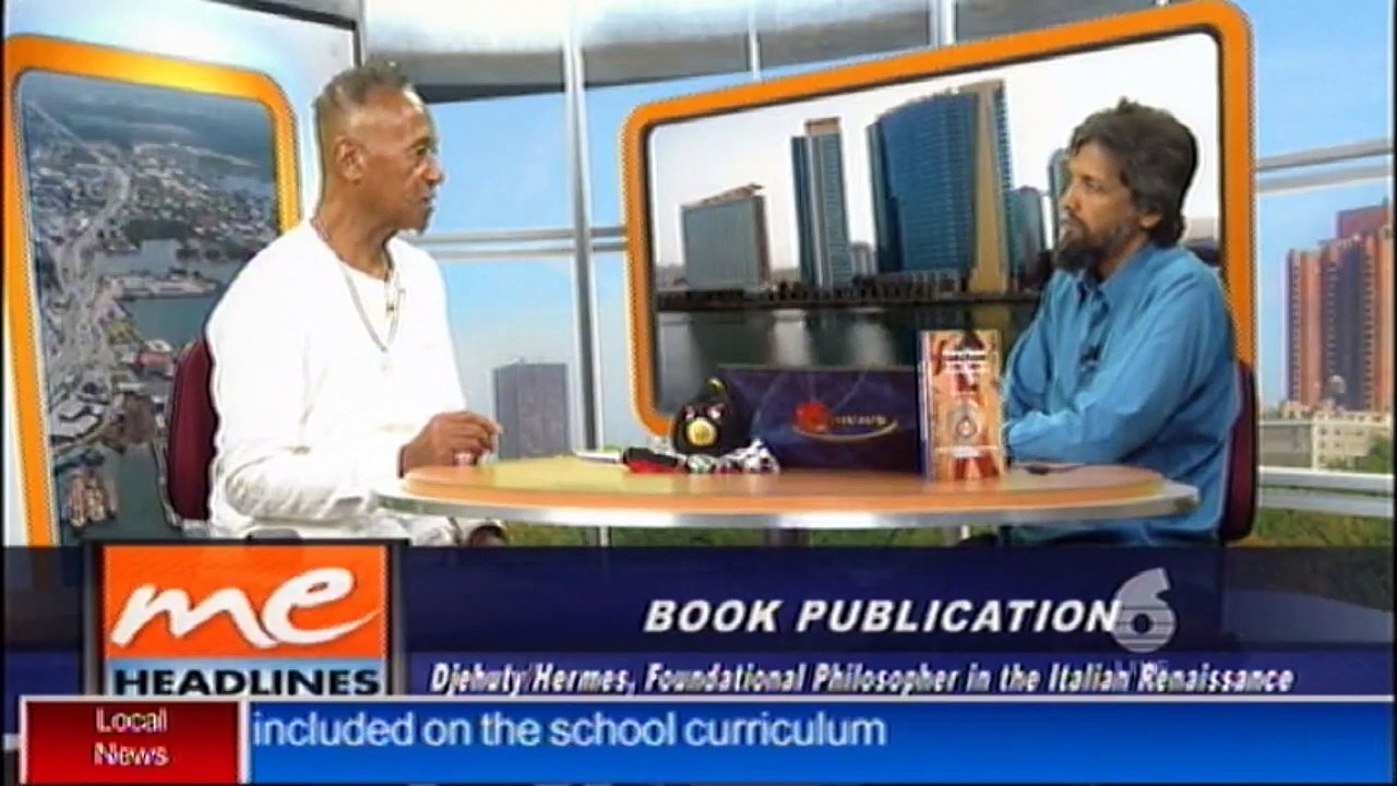 Book Publication