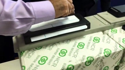 REGISTRY NOT READY YET 5TH FEB 2020