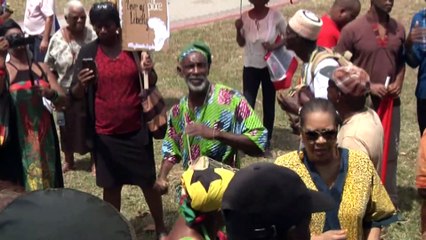 Catholic Church Remembers Black Power Anniversary