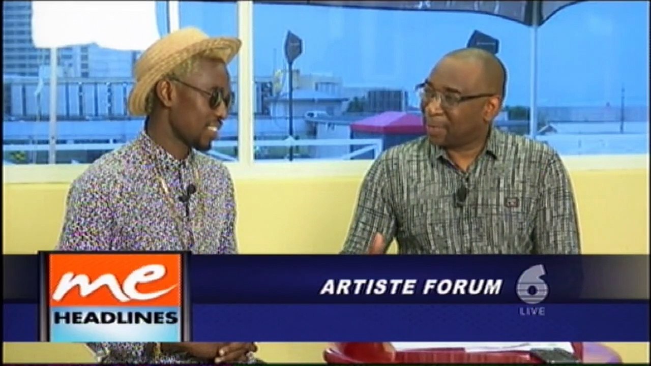 Artiste Forum