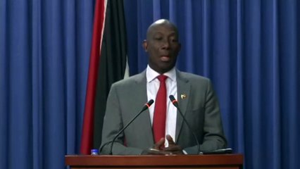 PM Says Put Politics & Race Aside in COVID-19 Respect