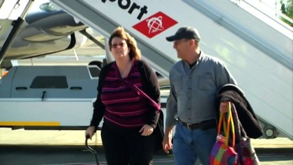 Increase in Arrivals