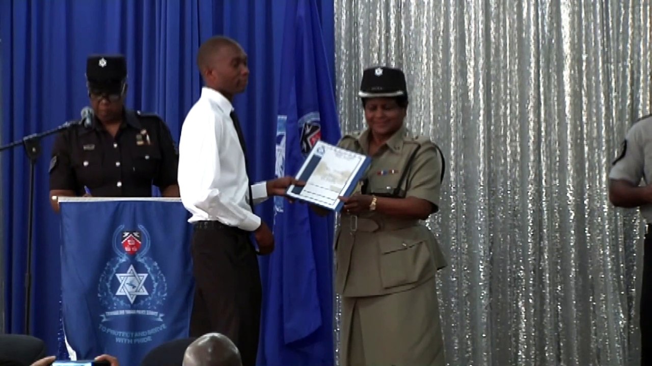 SRPS GRADUATE