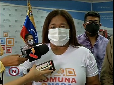 Congreso Nacional de Comunas 2.0 debate las estrategias de producción y organización del Poder Popular