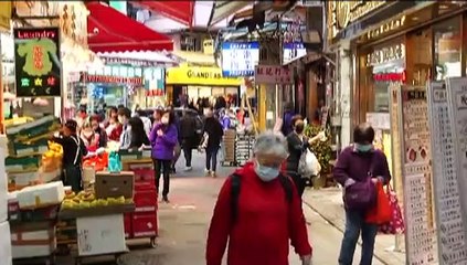 Dealing with Symptoms of Coronavirus