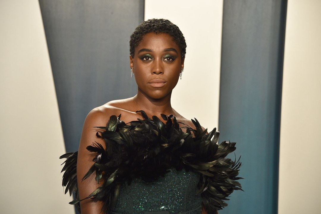Conoce a Lashana Lynch, la primera mujer que será 007.