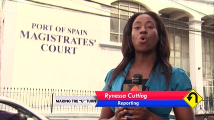 Making the U Turn: The Demerit Point System Explanation