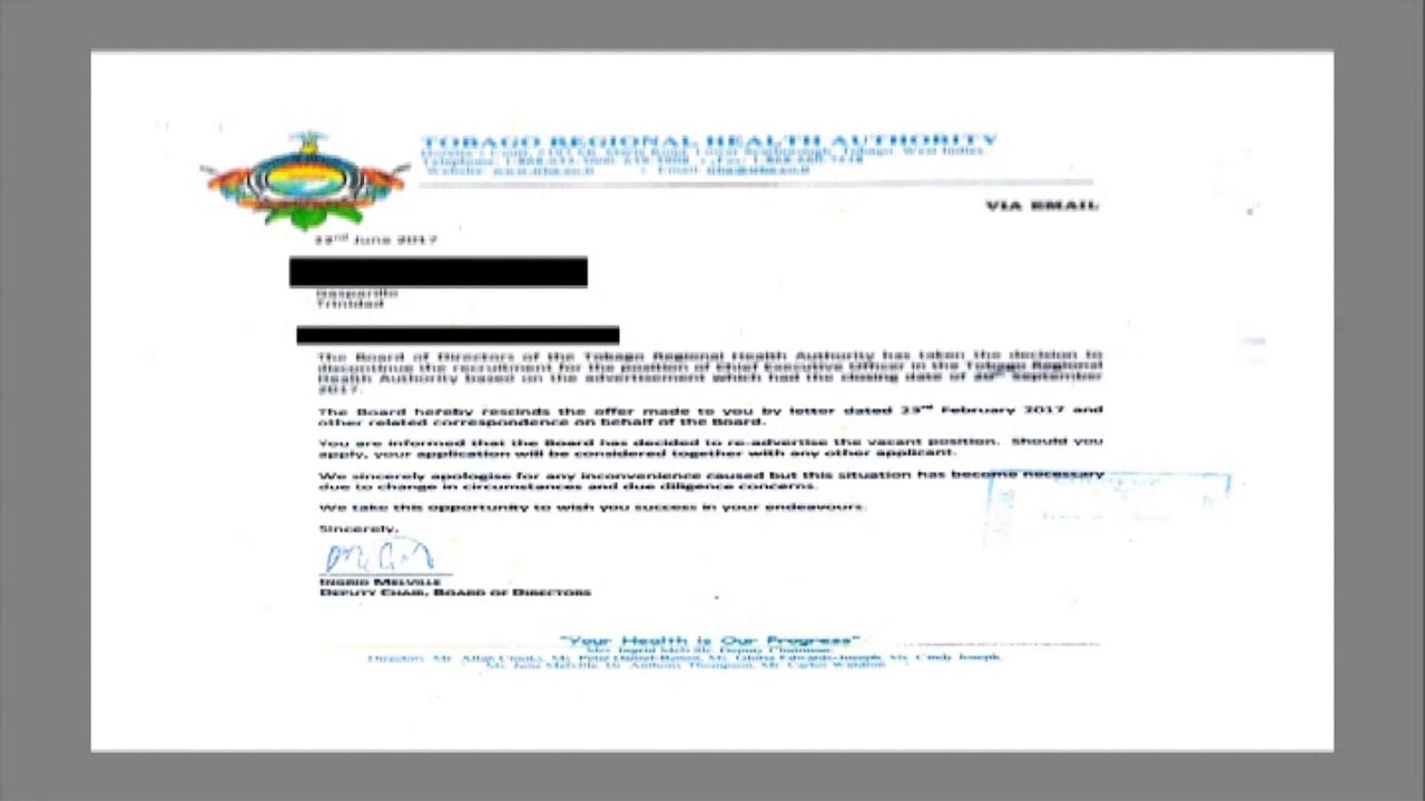 TRHA sued for $2.3 million