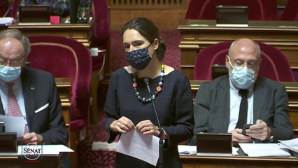 E-sport : la sénatrice Lavarde défend la baisse de le TVA sur la billetterie des compétitions