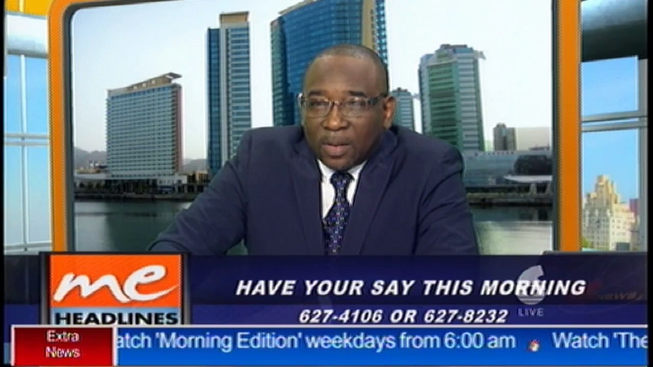 Have Your Say