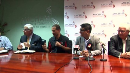 Amcham Concerned about New Customs Rules