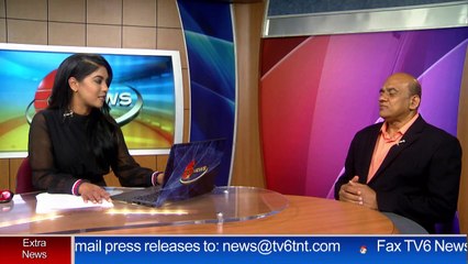 TTADA President Discusses New Customs System Implementation 🚢