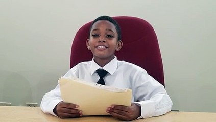 Caleb Prescod: Athlete Profile