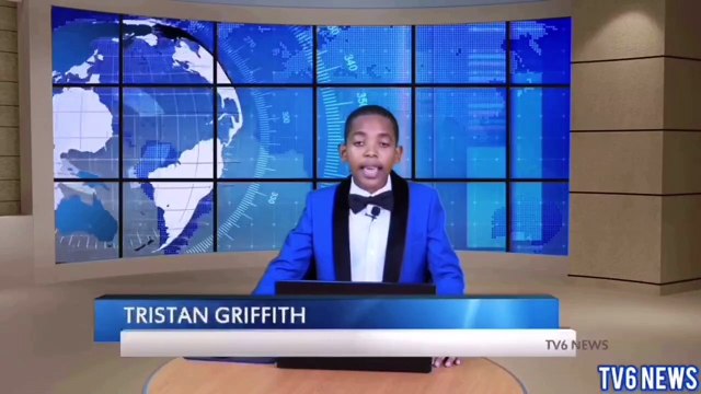 TRISTAN GRIFFITH