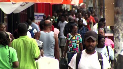 Vulnerable groups call for more support