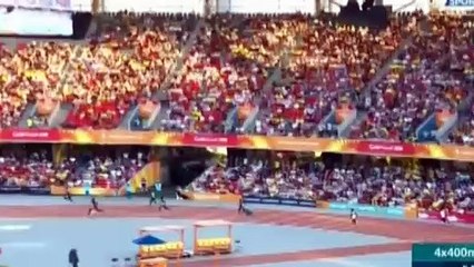 Brian Lewis on Olympics Cancellation