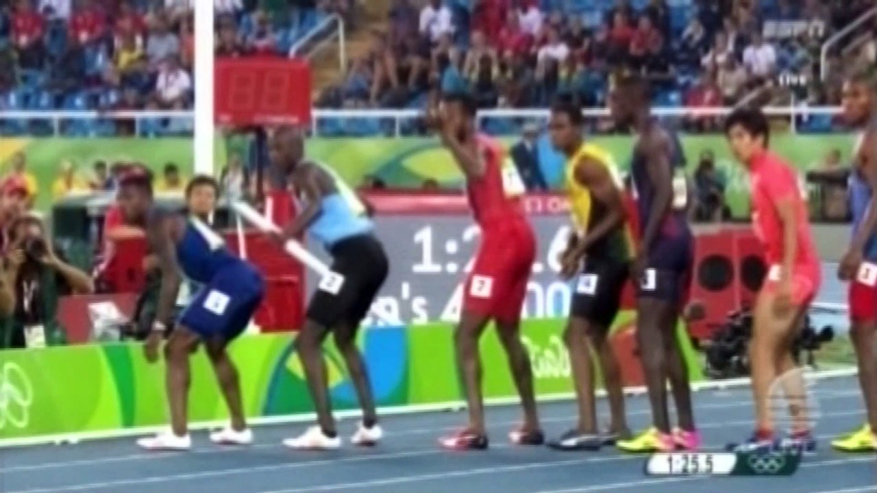 Serrette on Olympic Postponement