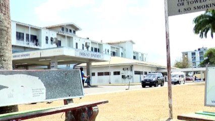 TV6 REPORTER ASSAULTED ON ASSIGNMENT AT SFGH