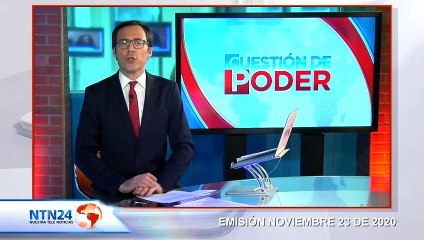 CAPSULA CUESTION DE PODER 23 DE NOV 2020