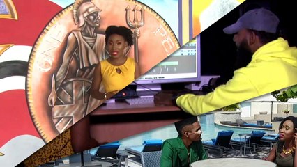 1- Carnival One Stop: Ep. 1