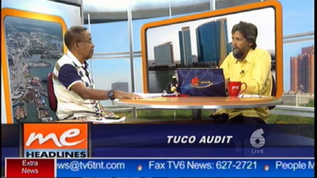 TUCO audit