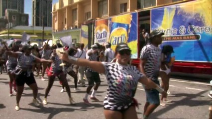 CARPHA on Mask use : Save it for when we need it