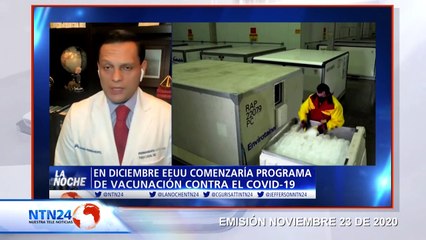 La frenética carrera mundial por la vacuna contra el covid-19